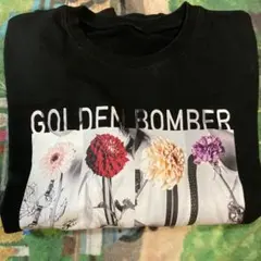 ゴールデンボンバー スウェット - メルカリ