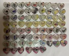 プリズムストーン　69個　まとめ売り