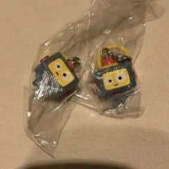 Treasureめじるしアクセサリーセット