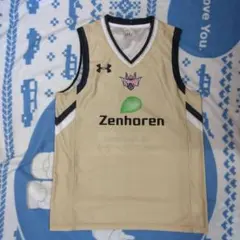 琉球ゴールデンキングス バスケットボール