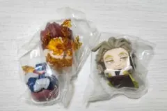 僕のヒーローアカデミア おねむたん vol.2 にどね アースカラーVer.