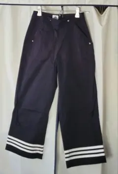 美品 adidas パンツ ゴルフウェア ボトムス スポーツ アディダス
