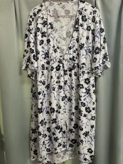 PAGEBOY（ページボーイ）フラワーオリエンタルフラワーガウンのサムネイル