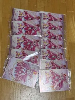 プリキュア ウエハース キュアワンダフル わんだふるプリキュア