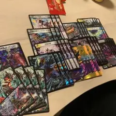 DM ゴルファウン ループ デッキ パーツ セット メルカリ便 ゴルファウンデーションループ デッキパーツ - メルカリ