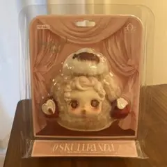 SKULLPANDA You Found Me! ぬいぐるみ イヤホンケース