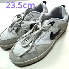 NIKE SB ALLEYOOP キッズ スニーカー　23.5cmのサムネイル