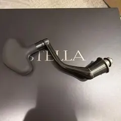 シマノ　22ステラ　4000XG　純正　ハンドルのサムネイル