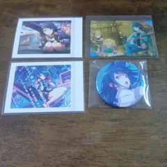 星乃一歌グッズ