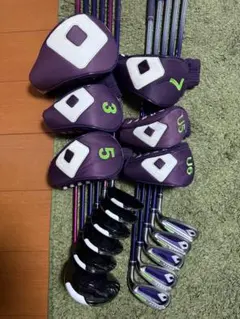 ONOFF　2016年モデル　レディース　クラブセット　11本（L）／オノフ