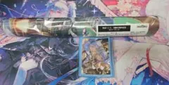 兎田ぺこら 活動6周年記念 ラバーマット スリーブセット ぺこらマミー