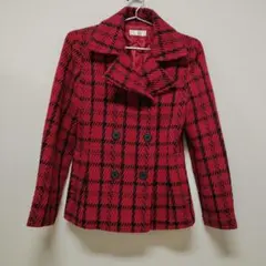 pコート ピーコート