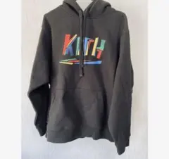 KITH 定価2万　パーカーのサムネイル