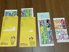 ユーモアネットワーク　会報誌のサムネイル