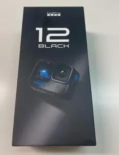 Gopro hero6 black 新品未開封 Gopro hero6 black 新品未開封