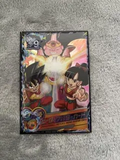 ドラゴンボールヒーローズ 初期 アバターカード 旧弾