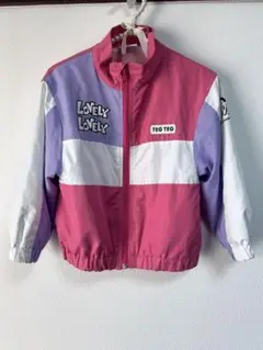 ジャケット TEG TEG LOVELY2 120cm