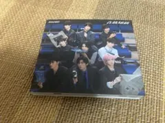 Snow Man 音故知新 通常盤 CD アルバム　特典あり