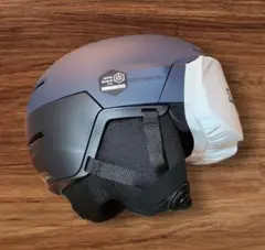 【新品未使用】サロモン ヘルメット Mサイズ ICON LT VISOR – サロモン公式オンラインストア