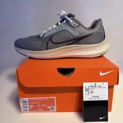 o T 様専用NIKE エア ズームペガサス40 PRM （1回履超美品‼️）