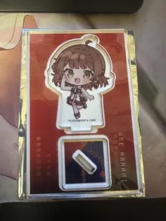花海佑芽　AVIOT コラボ　ミニキャラアクリルスタンド 学マス