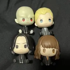 ハリーポッター 一番くじ C賞 デフォルメフィギュア