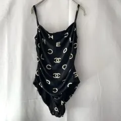 2026年最新】CHANEL ワンピース水着の人気アイテム - メルカリ