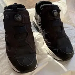 ポンプフューリー 28