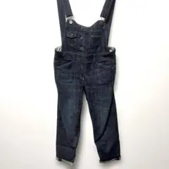 GAP デニムジーンズ　サロペット レディース　XS