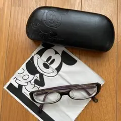 zoff Disney Twisted Wonderland メガネ ケース付 - メルカリ