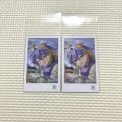 にじさんじEN アスター アルカディア セット