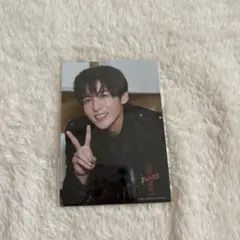 滝沢歌舞伎ZERO2022 目黒蓮　フォトセット