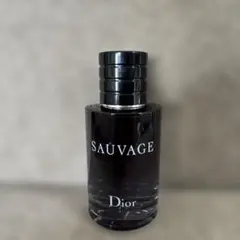 Dior Sauvage 香水 男性用60ml