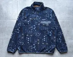 2025年最新】patagonia スナップt 総柄の人気アイテム - メルカリ