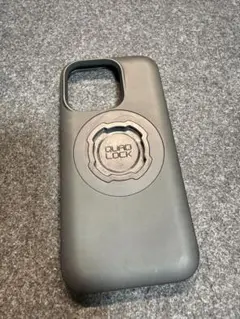 QUAD LOCK iPhone 14 Pro 用ケース ブラックのサムネイル