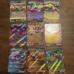 t*m様 RR ポケモンカード　まとめ売り　40枚　モンボミラーおまけ