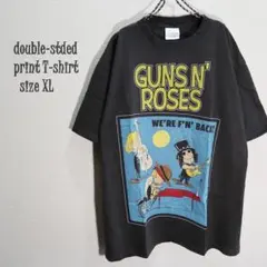 vintage バンドtシャツ