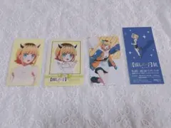 【推しの子】 MEMちょ グッズセット