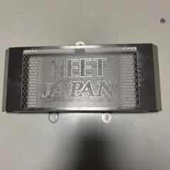 ヤマモトレーシング ラジエターコアガード ホーネット250用 - メルカリ