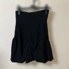 ENCHANTEMENT? ブラック ショートパンツ 38