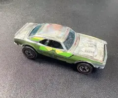 ヘビーシェビー Heavy Chevy Hot Wheels - メルカリ