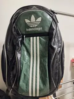 2025年最新】バレンシアガ アディダス リュックの人気アイテム - メルカリ