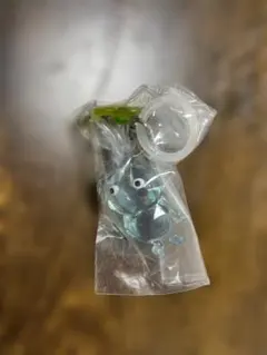 氷ピクミンのめじるしチャーム