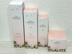 2026年最新】dear heroin スキンケアの人気アイテム - メルカリ