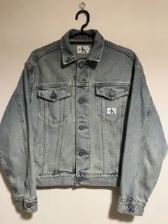 Calvin Klein Jeans デニムジャケット