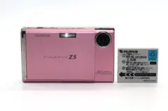 2026年最新】finepix z5fdの人気アイテム - メルカリ