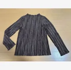 ミスティウーマン　mistywoman カットソー　フリーサイズ　匿名配送