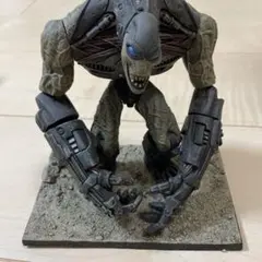 Mutant earth ミュータントアース　フィギュア