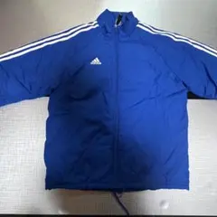 (定価24000円)adidas厚手ピステ　上下セット　新品未使用