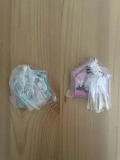 BT21 パッケージチャーム SHOOKY MANG